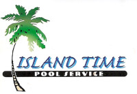 Island time pool svc
