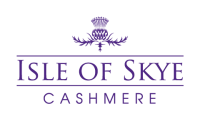 Isle of skye cashmere
