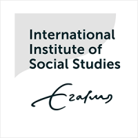 International institute of social studies (iss) of erasmus university rotterdam