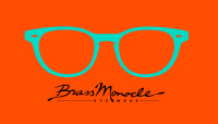 The Brass Monocle
