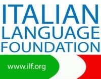 Italian language foundation inc