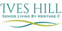 Ives hill retirement community