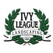Ivy league landscaping