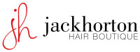 Jack horton hair boutique
