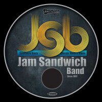 Jam sandwich band