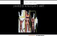 Jared knight fine art