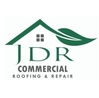 Jdr commercial roofing and repair llc