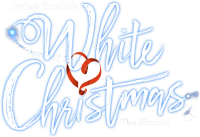 Irving berlins white christmas national tour