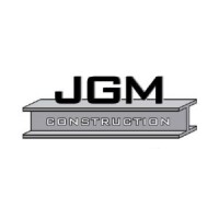 Jgm construction inc