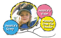Jessica june children's cancer foundation
