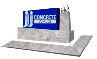 Jj concrete walls llc