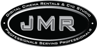 Jmr professional video equipment rentals