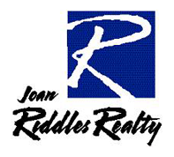 Joan riddles realty