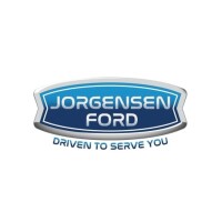 Jorgensen ford sales, inc
