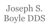 Joseph s boyle dds