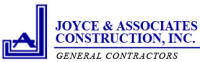 Joyce & associates construction, inc.