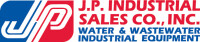 Jp industrial sales co., inc.