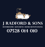 J radford & sons