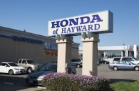 Honda of Hayward