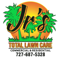Jrs lawn care service