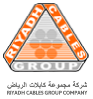 Riyadh Groups for Cables Manufacturing