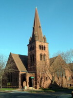 Dayton Ave Presbyterian