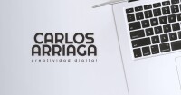 Carlos arriaga - diseño & creatividad digital