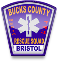 Bucks County Rescue Squad