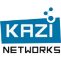 Kazi networks