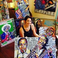 Tami Curtis Gallery
