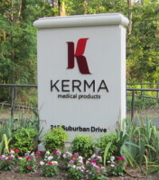 Kerma medical products inc