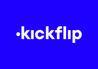 Kickflip media