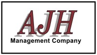 Ajh management company, l.l.c.