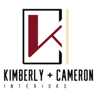 Kimberly and cameron interiors