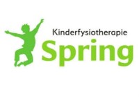 Kinderfysiotherapie spring