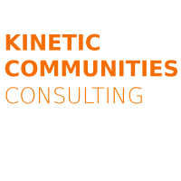 Kinetic communities consulting