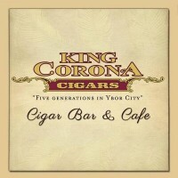 King corona cigars