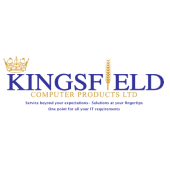 Kingsfield computer products ltd