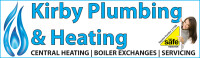 Kirby plumbing & heating