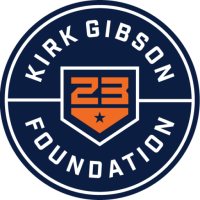 Kirk gibson foundation