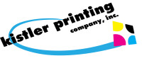 Kistler printing co inc