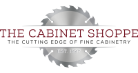 The cabinet shoppe