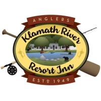 Klamath river resort inn