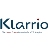 Klarrio - the lingua franca advocates for iot & analytics