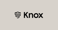 Knox-array event production