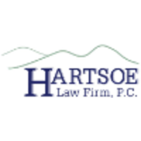 Hartsoe law firm, p.c.