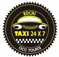Kochi taxi