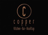 Kopper kitchen