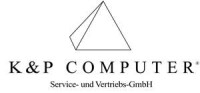 K&p computer service und vertriebs gmbh