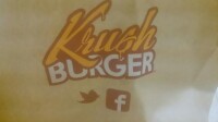 Krush burger international llc
